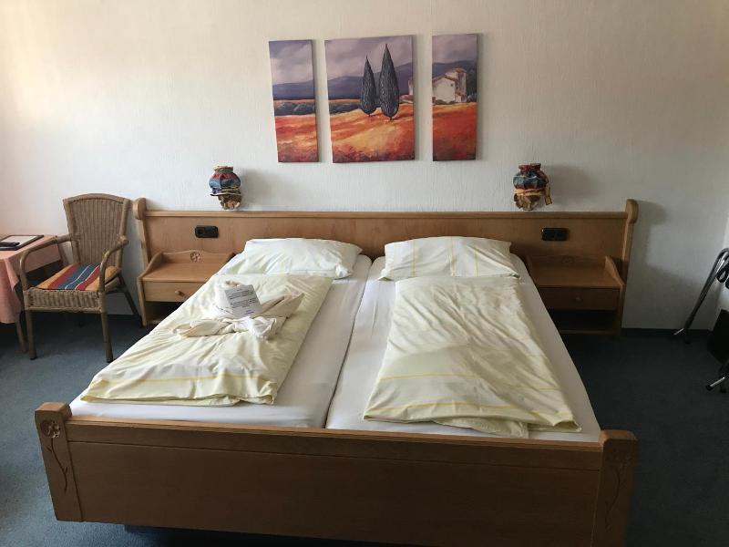Hotel Anneliese image