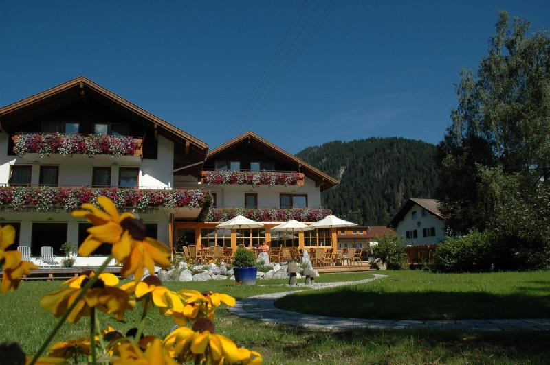 Hotel Anneliese image