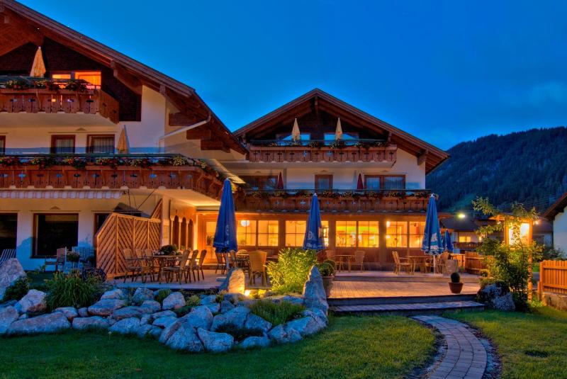 Hotel Anneliese image