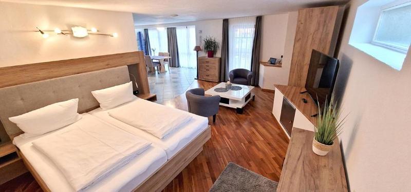 Hotel Anneliese image
