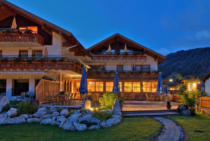 Hotel Anneliese image