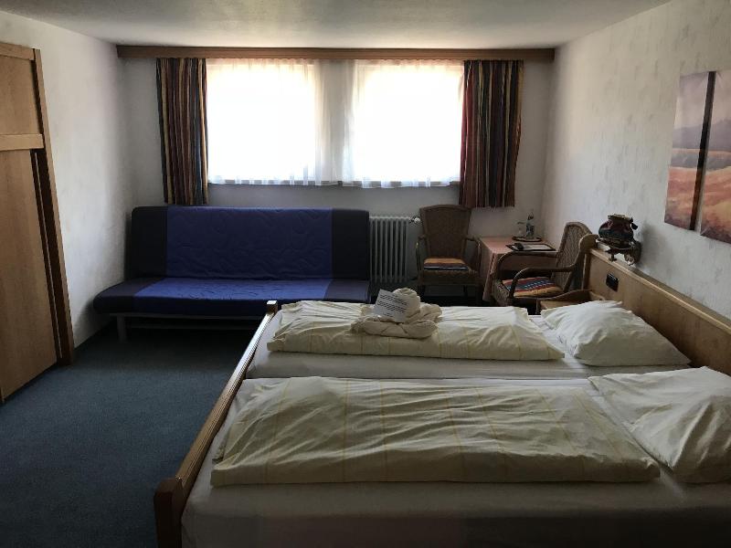 Hotel Anneliese image