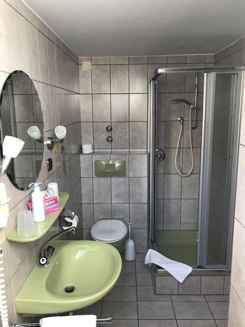 Hotel Anneliese image