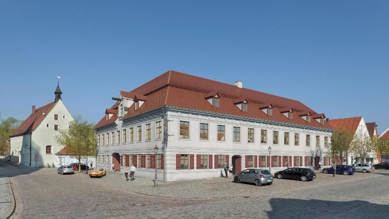 Post Berching image