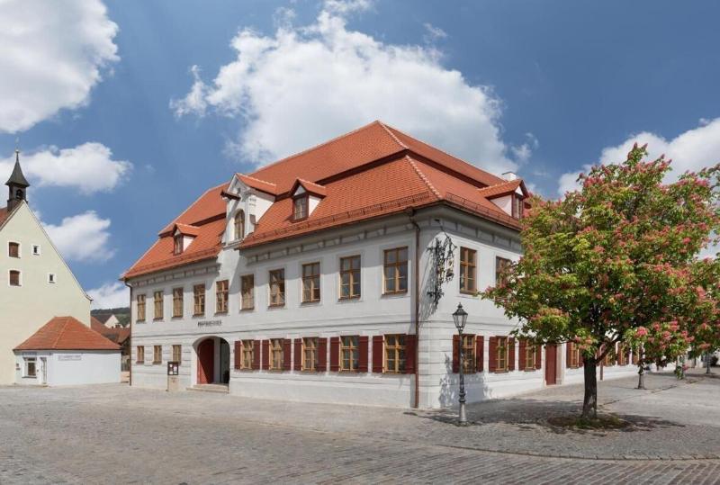Post Berching image