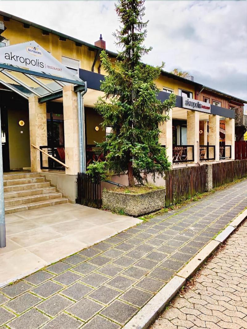Akropolis Hotel image