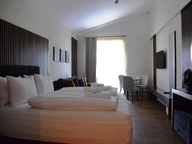 Akropolis Hotel image
