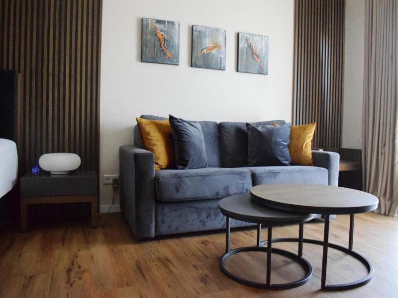 Akropolis Hotel image