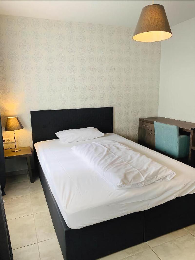 Akropolis Hotel image