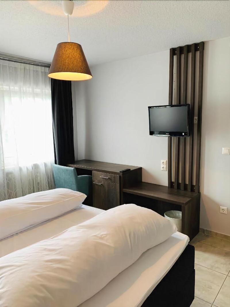 Akropolis Hotel image