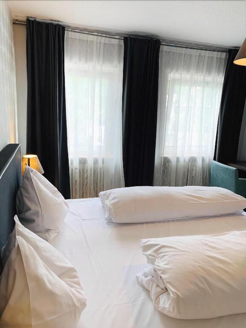 Akropolis Hotel image