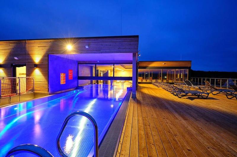 Sonnenhotel Weingut Römmert image