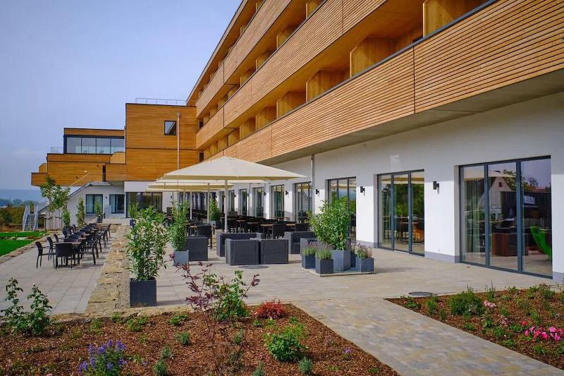 Sonnenhotel Weingut Römmert image
