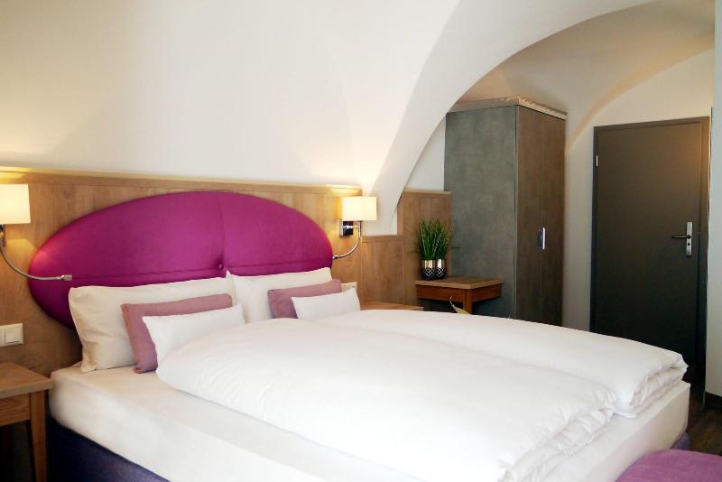Das Brunners Hotel image
