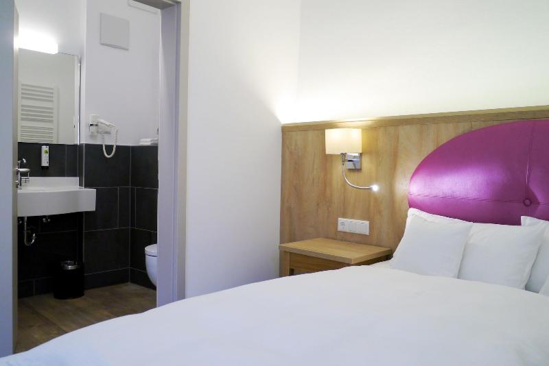 Das Brunners Hotel image