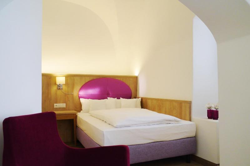 Das Brunners Hotel image