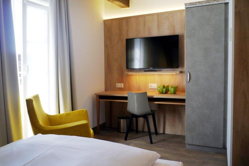 Das Brunners Hotel image