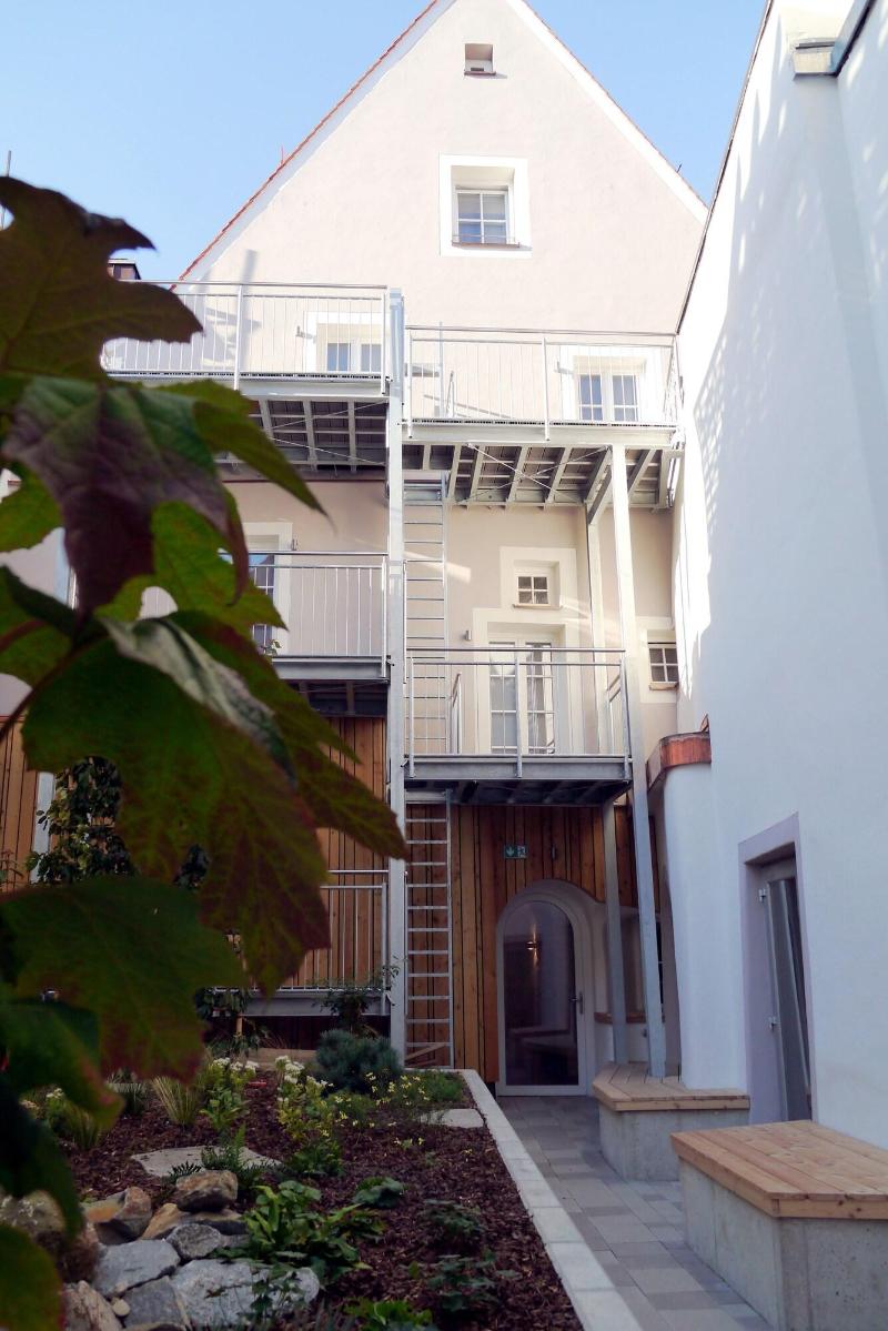 Das Brunners Hotel image
