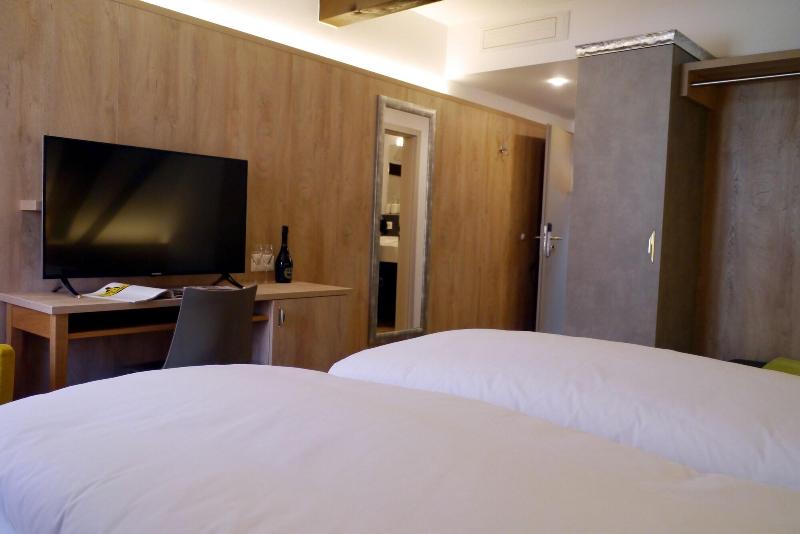 Das Brunners Hotel image