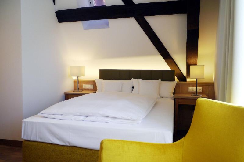 Das Brunners Hotel image