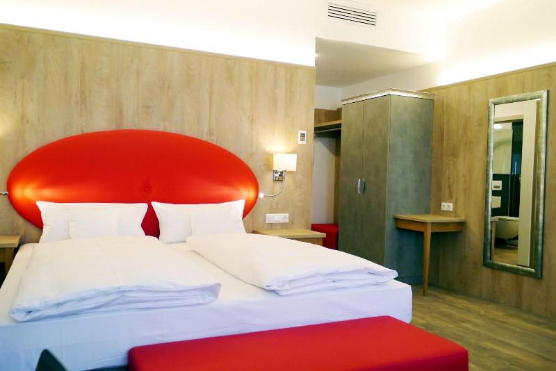Das Brunners Hotel image