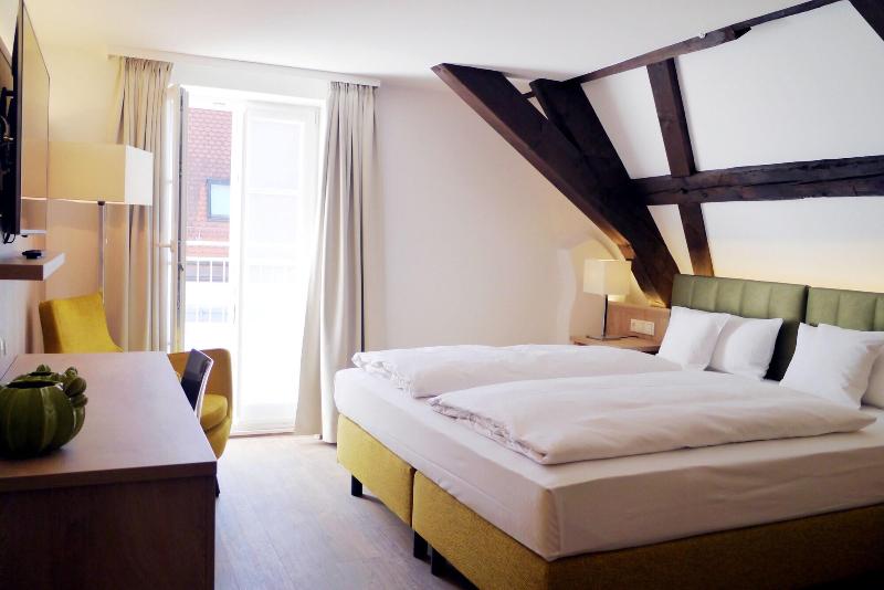 Das Brunners Hotel image