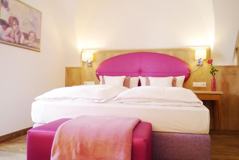 Das Brunners Hotel image