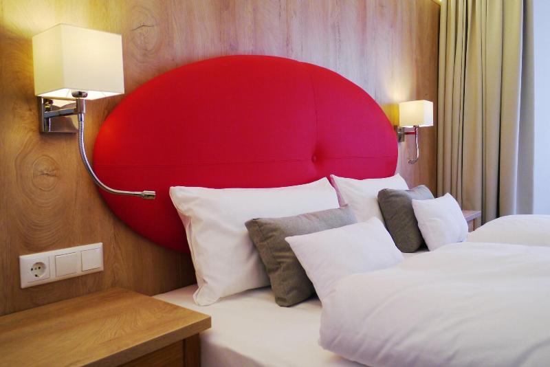 Das Brunners Hotel image