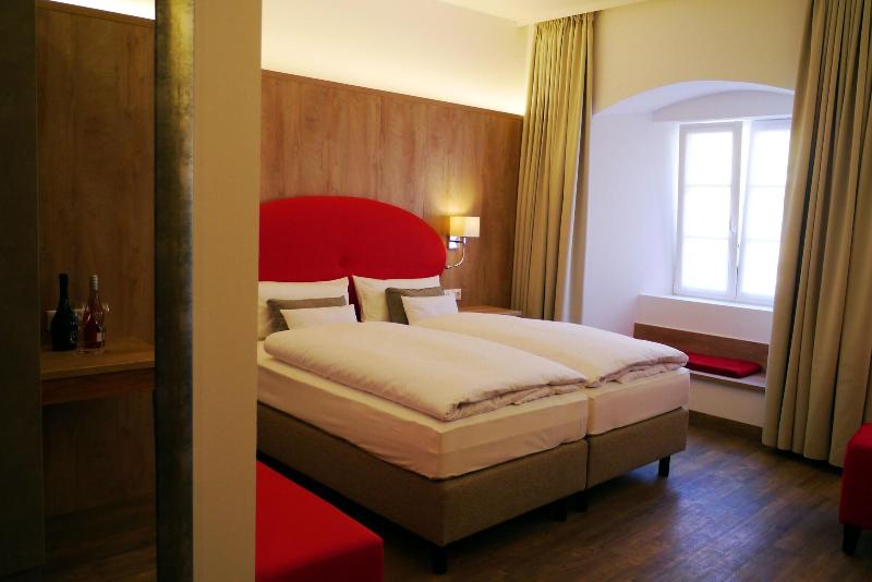Das Brunners Hotel image
