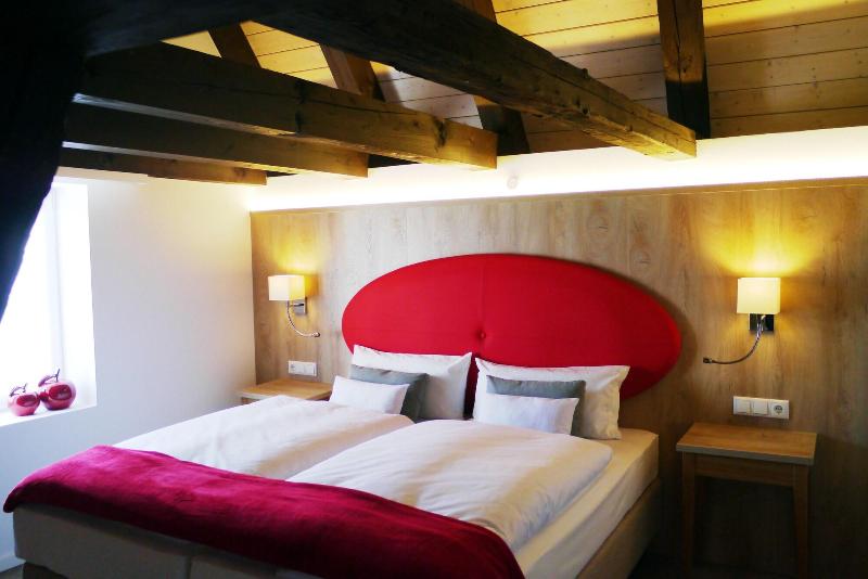 Das Brunners Hotel image