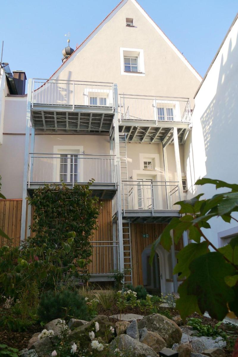 Das Brunners Hotel image