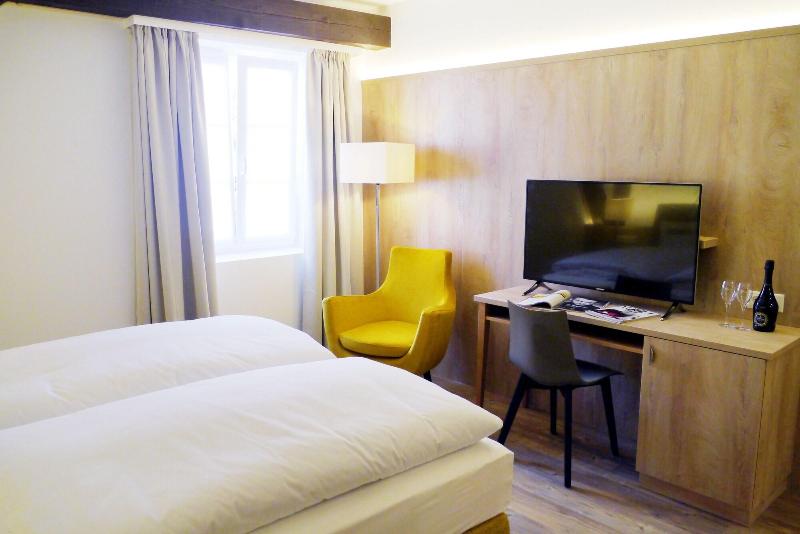 Das Brunners Hotel image