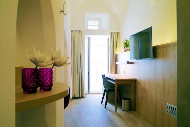 Das Brunners Hotel image