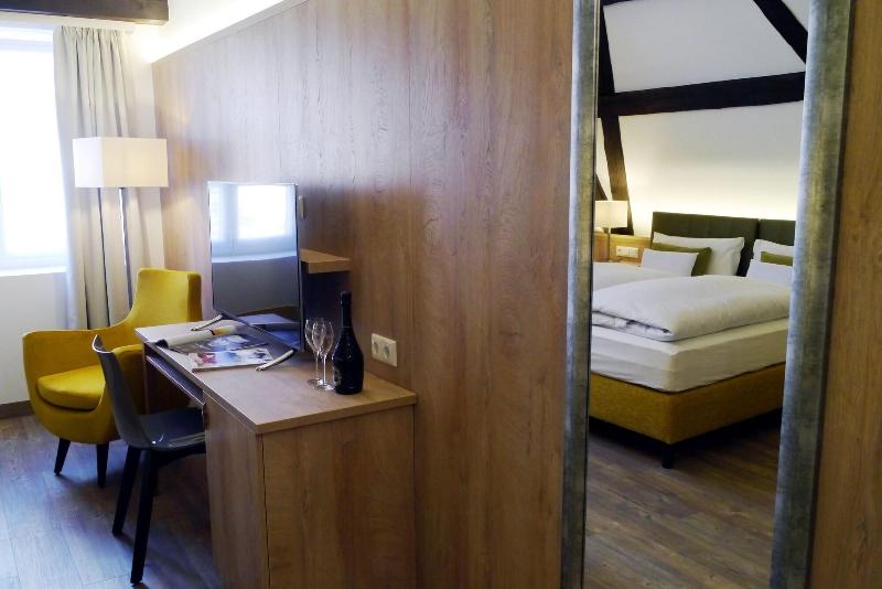 Das Brunners Hotel image