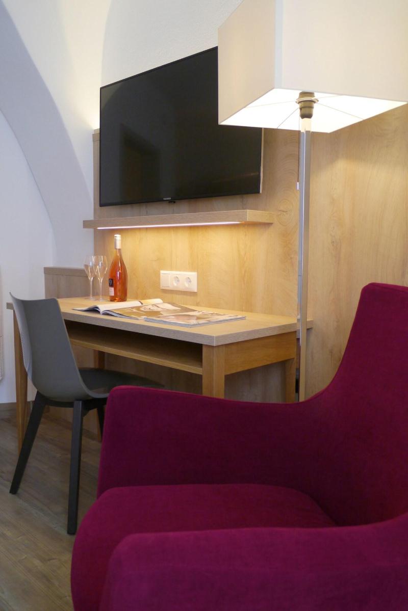 Das Brunners Hotel image