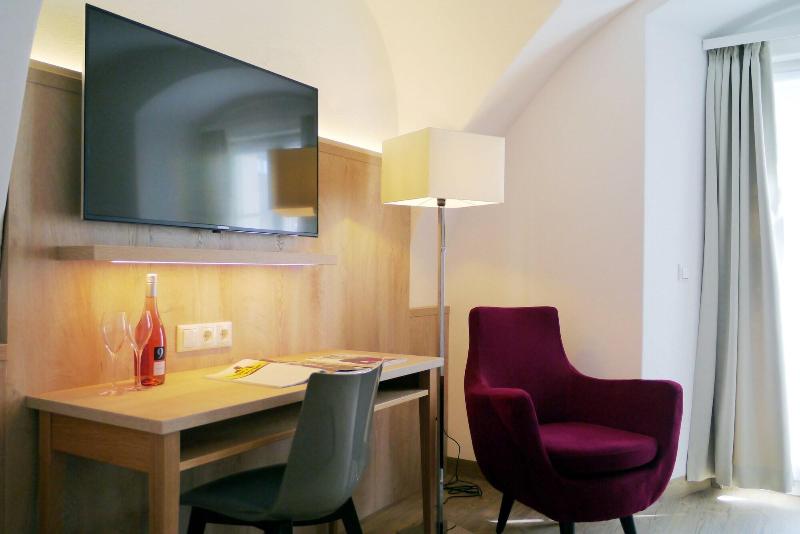 Das Brunners Hotel image