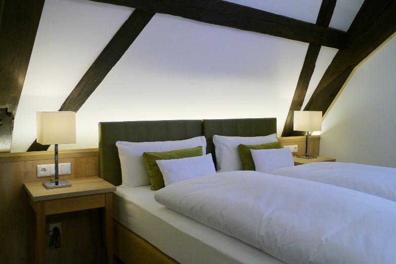 Das Brunners Hotel image