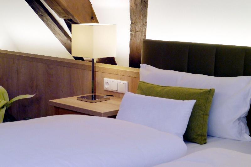 Das Brunners Hotel image