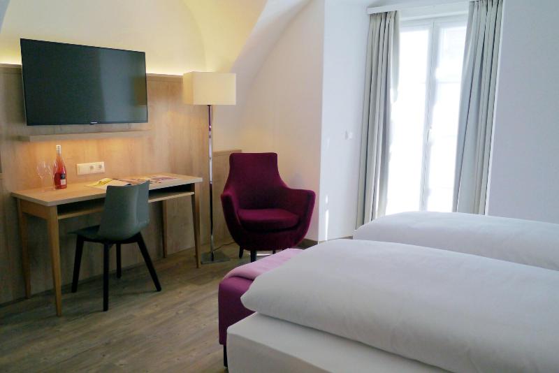 Das Brunners Hotel image