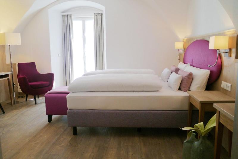 Das Brunners Hotel image