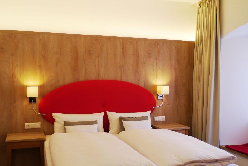 Das Brunners Hotel image