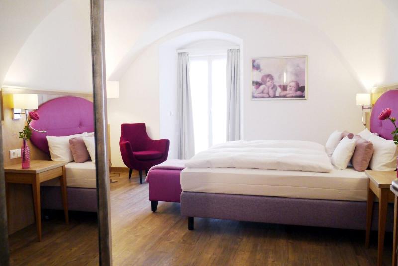 Das Brunners Hotel image