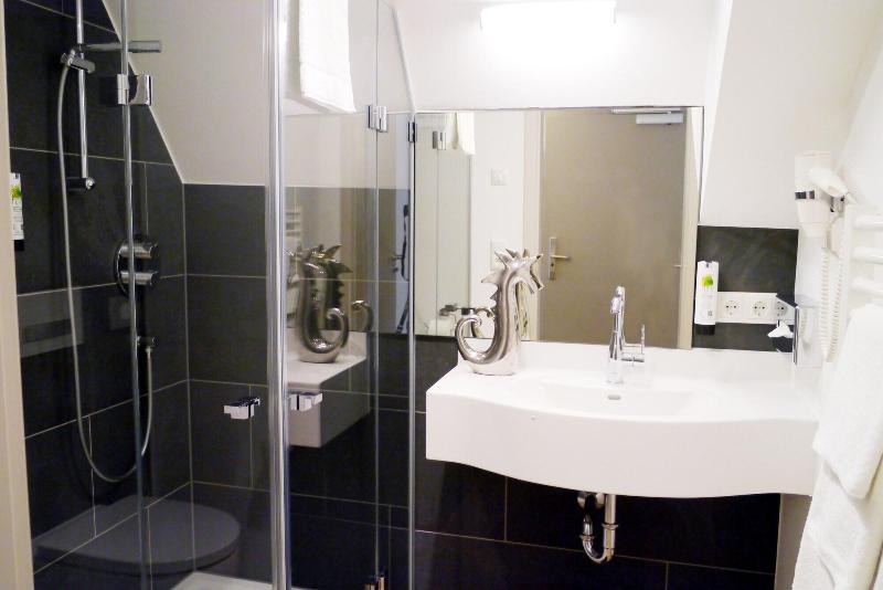 Das Brunners Hotel image