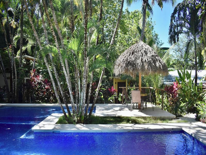 Fuego Lodge image