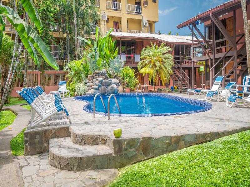 Hotel Los Ranchos image