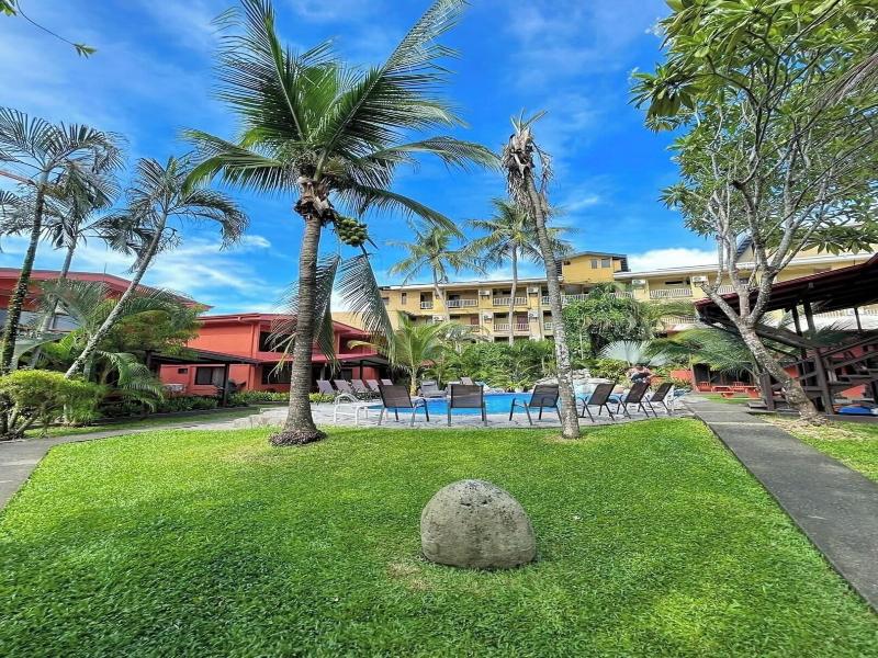 Hotel Los Ranchos image