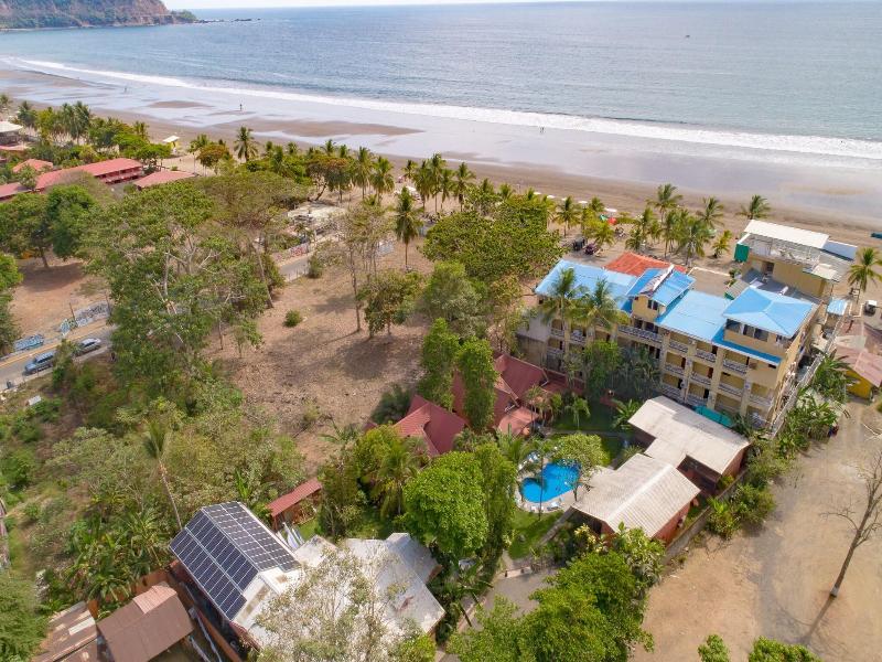 Hotel Los Ranchos image