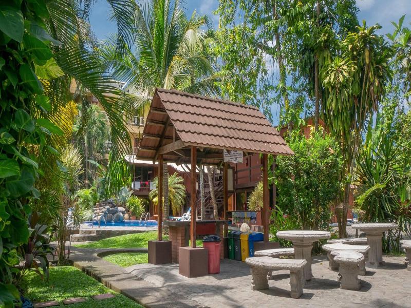 Hotel Los Ranchos image