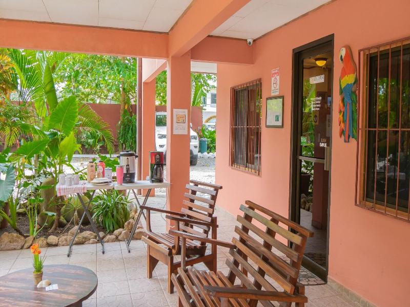 Hotel Los Ranchos image