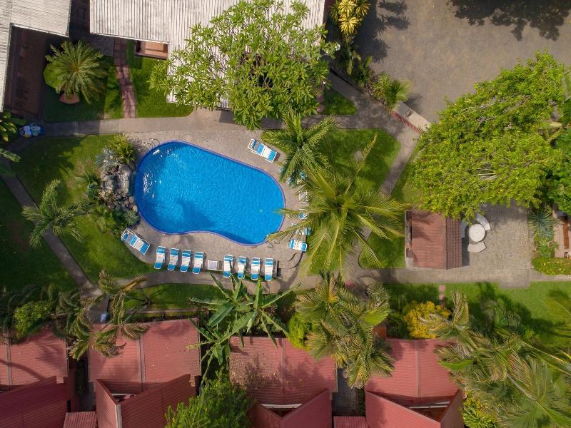 Hotel Los Ranchos image